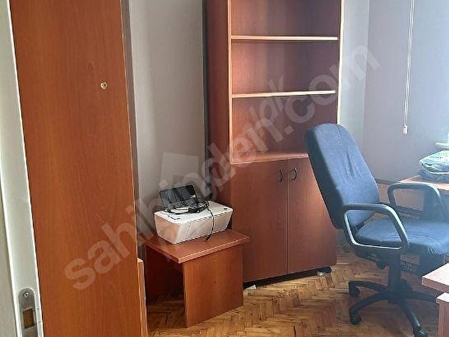 OSMANİYE AVUKATLAR BÖLGESİ OFİSE UYGUN SATILIK 3+1DAİRE ÖN CEPHE - Görsel 10