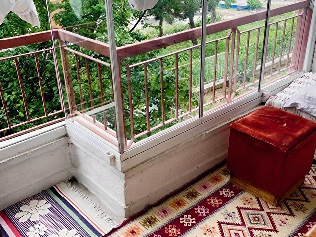 KEÇİÖREN ŞEFKATTE ACİL SATILIK 3+1 MANZARALI - Görsel 16