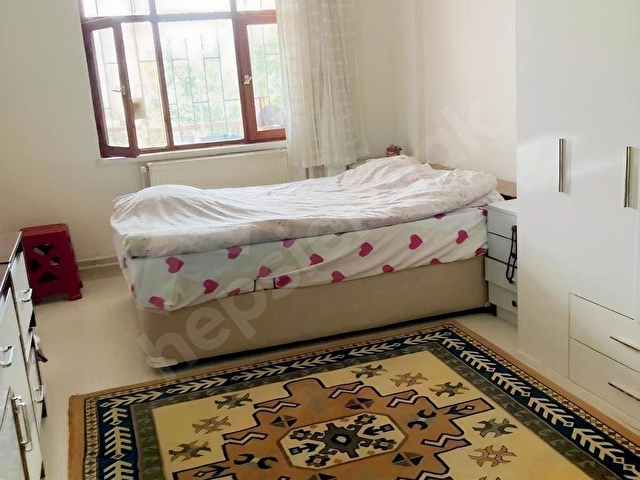 KEÇİÖREN ŞEFKATTE ACİL SATILIK 3+1 MANZARALI - Görsel 14