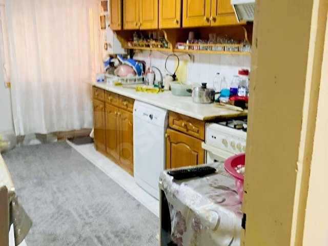 KEÇİÖREN ŞEFKATTE ACİL SATILIK 3+1 MANZARALI - Görsel 7