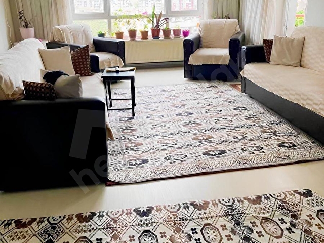 KEÇİÖREN ŞEFKATTE ACİL SATILIK 3+1 MANZARALI - Görsel 15
