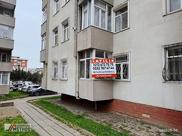 ESENYURT DEVLET HASTANESİNE VE METROBÜSE YAKIN SATILIK 3+1 DAİRE - Görsel 22