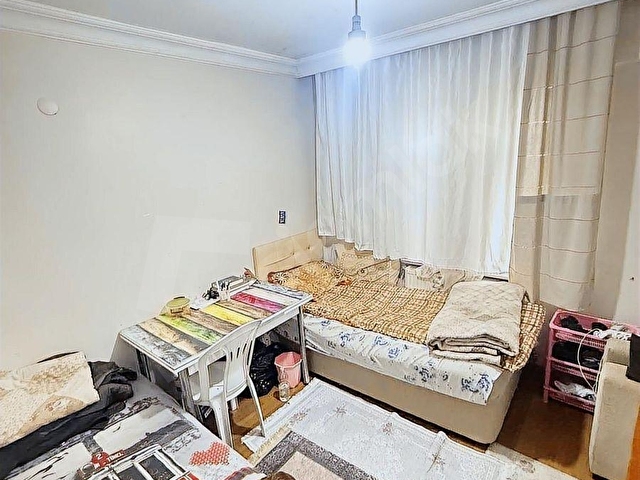 ESENYURT DEVLET HASTANESİNE VE METROBÜSE YAKIN SATILIK 3+1 DAİRE - Görsel 14