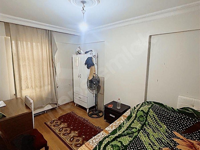 ESENYURT DEVLET HASTANESİNE VE METROBÜSE YAKIN SATILIK 3+1 DAİRE - Görsel 11