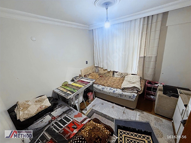 ESENYURT DEVLET HASTANESİNE VE METROBÜSE YAKIN SATILIK 3+1 DAİRE - Görsel 16
