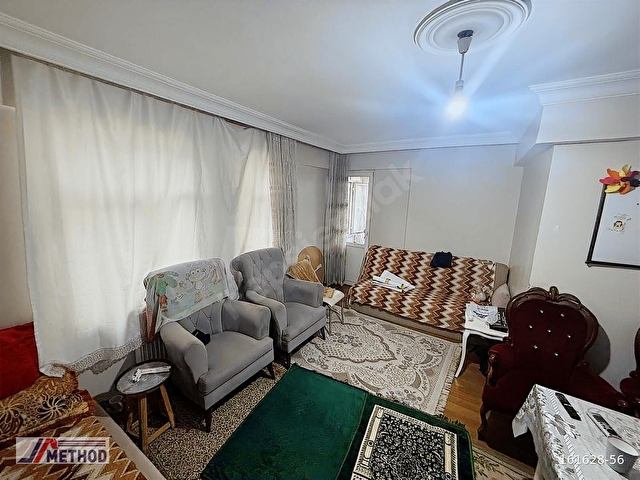 ESENYURT DEVLET HASTANESİNE VE METROBÜSE YAKIN SATILIK 3+1 DAİRE - Görsel 6