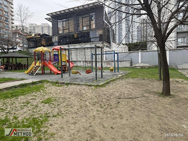 ESENYURT DEVLET HASTANESİNE VE METROBÜSE YAKIN SATILIK 3+1 DAİRE - Görsel 23