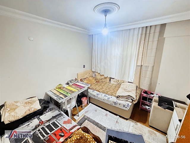 ESENYURT DEVLET HASTANESİNE VE METROBÜSE YAKIN SATILIK 3+1 DAİRE - Görsel 13