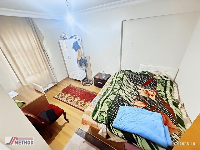ESENYURT DEVLET HASTANESİNE VE METROBÜSE YAKIN SATILIK 3+1 DAİRE - Görsel 12