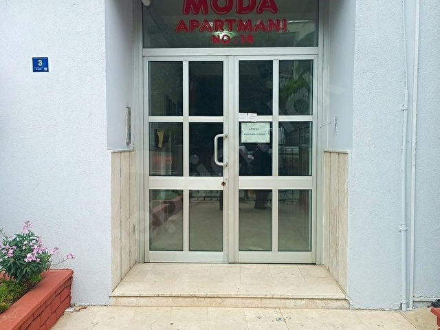AYDIN KİRALIK 3+1 DAİRE CUMHURİYET MAHALLESİ - Görsel 7