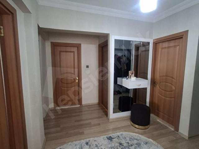 ALTIN ANAHTARDAN ÇİÇEKLİ MH ORTA KATTA GÜNEY CEPHE LÜX YAPILLI - Görsel 11