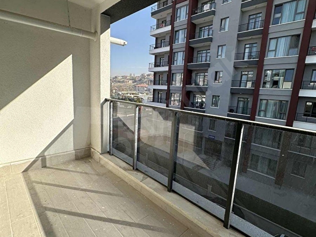 ŞEFKAT MAH. PROTOKOL YOLUNDA 4+0 DUBLEKS | LÜX VE FERAH DAİRE - Görsel 13