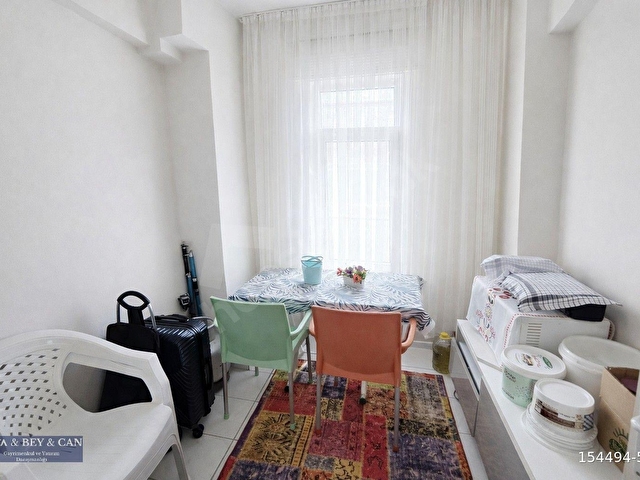 ROTADAN | SİTE İÇERİSİNDE | BAKIMLI | KÖŞE KONUM 3+1 DAİRE - Görsel 20