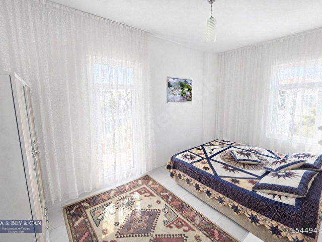 ROTADAN | SİTE İÇERİSİNDE | BAKIMLI | KÖŞE KONUM 3+1 DAİRE - Görsel 11