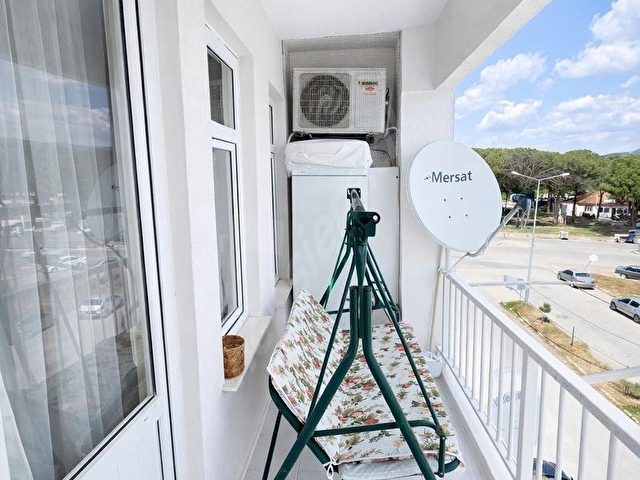 ROTADAN | SİTE İÇERİSİNDE | BAKIMLI | KÖŞE KONUM 3+1 DAİRE - Görsel 25