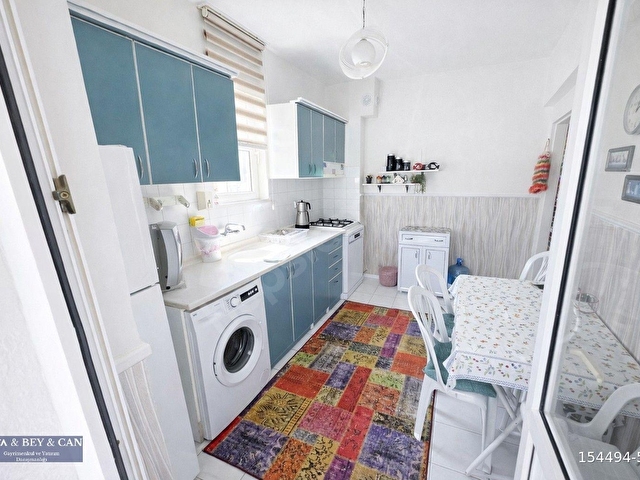 ROTADAN | SİTE İÇERİSİNDE | BAKIMLI | KÖŞE KONUM 3+1 DAİRE - Görsel 7