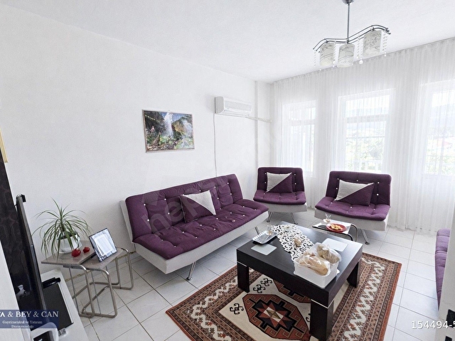 ROTADAN | SİTE İÇERİSİNDE | BAKIMLI | KÖŞE KONUM 3+1 DAİRE - Görsel 6