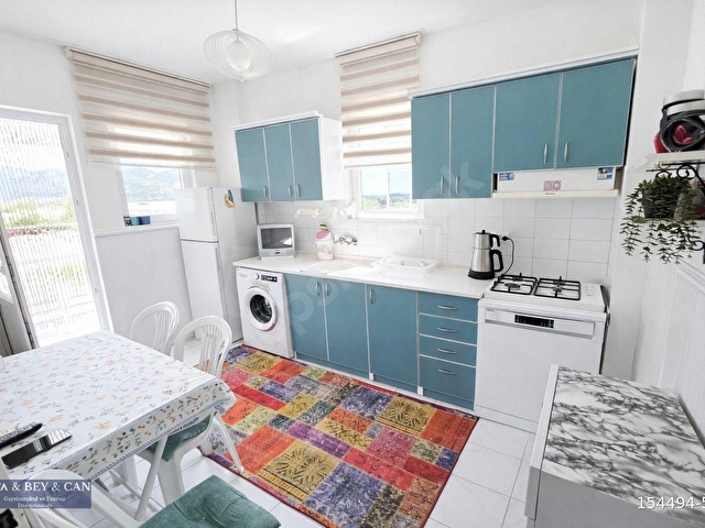 ROTADAN | SİTE İÇERİSİNDE | BAKIMLI | KÖŞE KONUM 3+1 DAİRE - Görsel 9