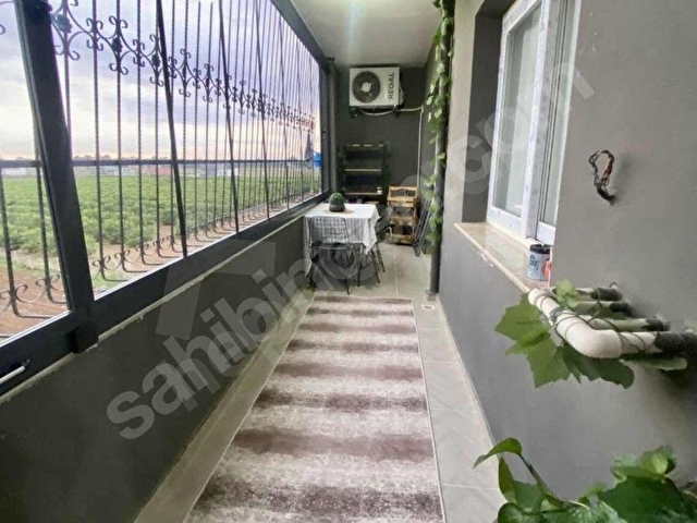 GÖZTEPEDE SATILIK 2+1 CAZİP DAİRE - Görsel 4