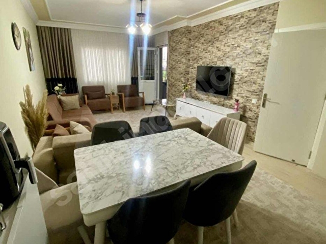 GÖZTEPEDE SATILIK 2+1 CAZİP DAİRE