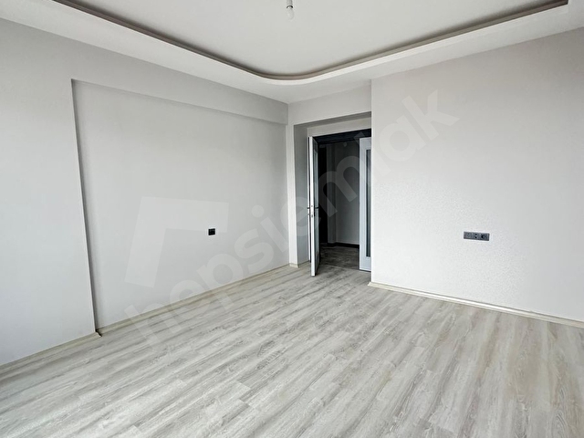 3+1 SIFIR ÜÇ CEPHELİ MESKENLİ SIFIR DAİRE - Görsel 6