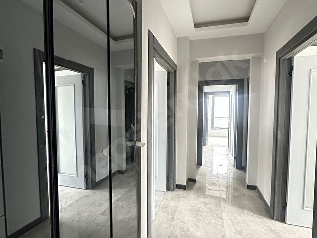 3+1 SIFIR ÜÇ CEPHELİ MESKENLİ SIFIR DAİRE - Görsel 11