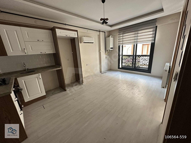 MANİSA YENİ MAH 1+1 SATILIK MERKEZE YAKIN DAİRE - Görsel 4