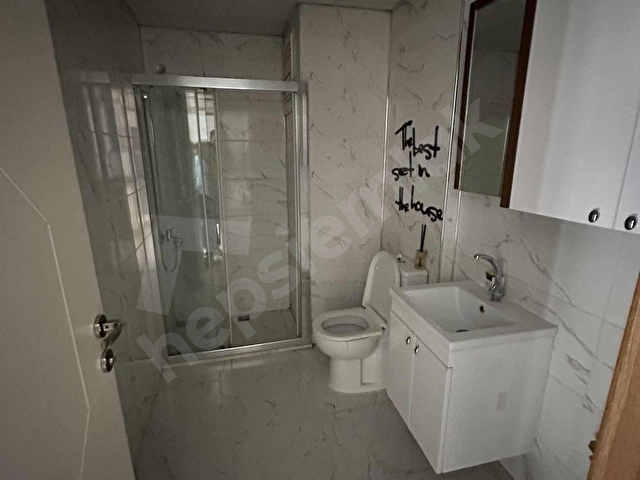 MANİSA YENİ MAH 1+1 SATILIK MERKEZE YAKIN DAİRE - Görsel 10