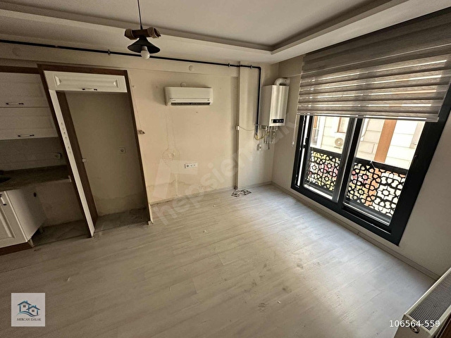 MANİSA YENİ MAH 1+1 SATILIK MERKEZE YAKIN DAİRE - Görsel 11