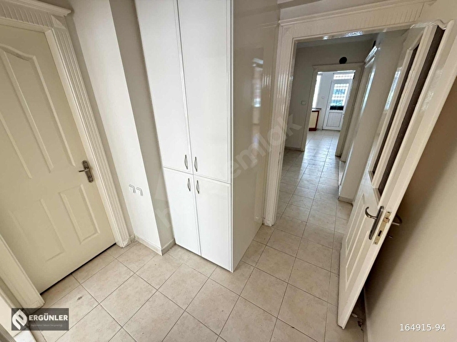 ADLİYE BÖLGESİNE YAKIN YÜKSEK GİRİŞ 3+1 GENİŞ VE KONFORLU DAİRE - Görsel 22