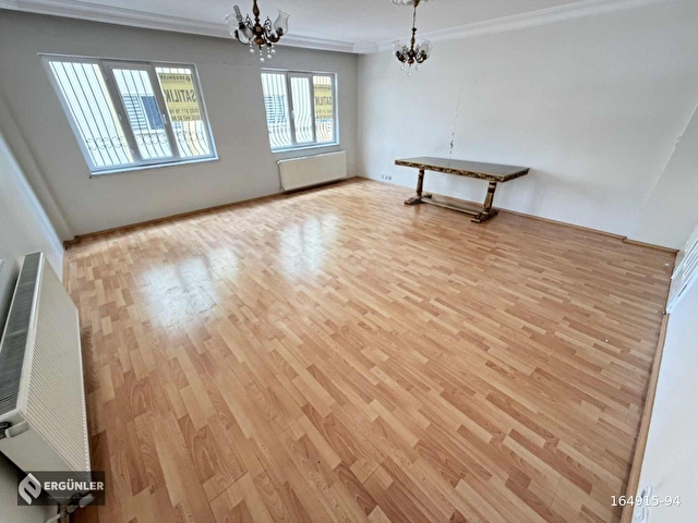 ADLİYE BÖLGESİNE YAKIN YÜKSEK GİRİŞ 3+1 GENİŞ VE KONFORLU DAİRE - Görsel 2