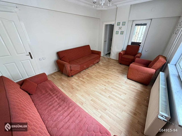 ADLİYE BÖLGESİNE YAKIN YÜKSEK GİRİŞ 3+1 GENİŞ VE KONFORLU DAİRE - Görsel 15