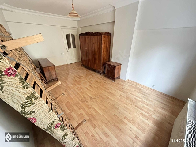 ADLİYE BÖLGESİNE YAKIN YÜKSEK GİRİŞ 3+1 GENİŞ VE KONFORLU DAİRE - Görsel 11
