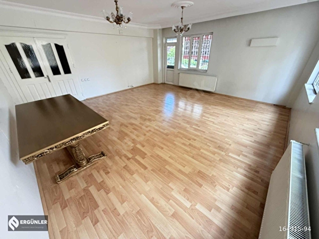 ADLİYE BÖLGESİNE YAKIN YÜKSEK GİRİŞ 3+1 GENİŞ VE KONFORLU DAİRE - Görsel 3