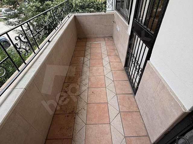ADLİYE BÖLGESİNE YAKIN YÜKSEK GİRİŞ 3+1 GENİŞ VE KONFORLU DAİRE - Görsel 4