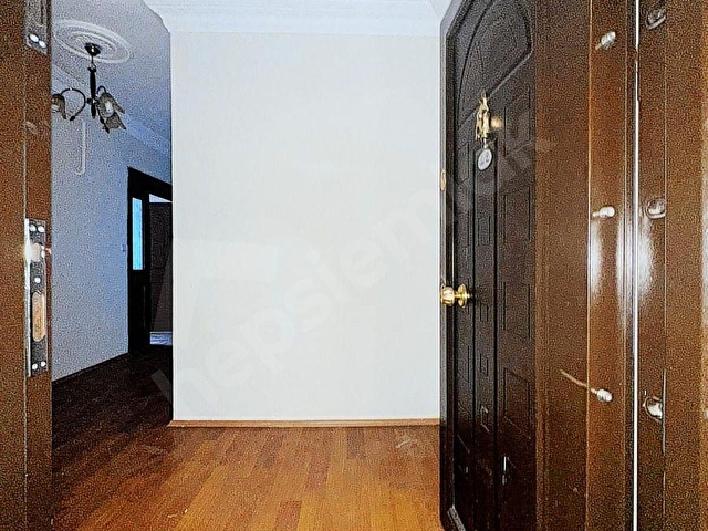 PARS PRIMEI GENİŞ & ŞIK MERKEZİ LOKASYONDAI KONFOR SİZİ BEKLİYOR - Görsel 7