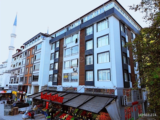 PARS PRIMEI GENİŞ & ŞIK MERKEZİ LOKASYONDAI KONFOR SİZİ BEKLİYOR - Görsel 3