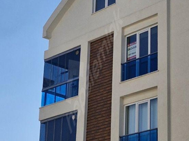 BURDUR MERKEZ EMEK MAHALLESİ  5+1 KİRALIK DAİRE - Görsel 26