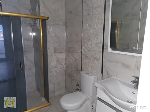 BURDUR MERKEZ EMEK MAHALLESİ  5+1 KİRALIK DAİRE - Görsel 10