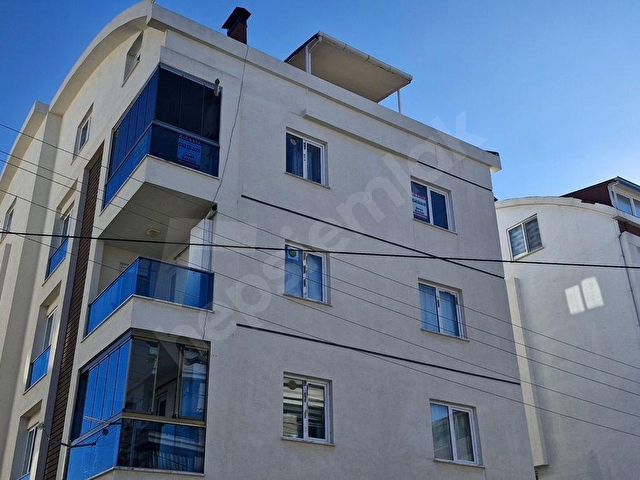 BURDUR MERKEZ EMEK MAHALLESİ  5+1 KİRALIK DAİRE - Görsel 28