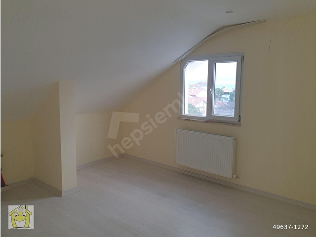 BURDUR MERKEZ EMEK MAHALLESİ  5+1 KİRALIK DAİRE - Görsel 11