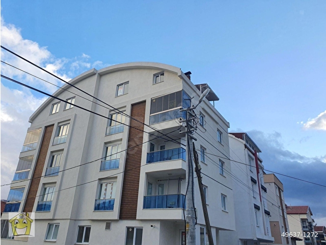 BURDUR MERKEZ EMEK MAHALLESİ  5+1 KİRALIK DAİRE - Görsel 19