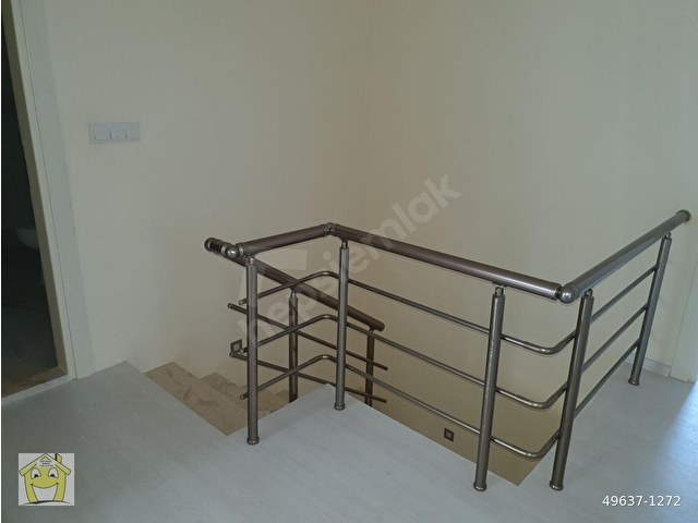BURDUR MERKEZ EMEK MAHALLESİ  5+1 KİRALIK DAİRE - Görsel 14