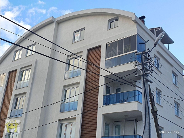 BURDUR MERKEZ EMEK MAHALLESİ  5+1 KİRALIK DAİRE - Görsel 20