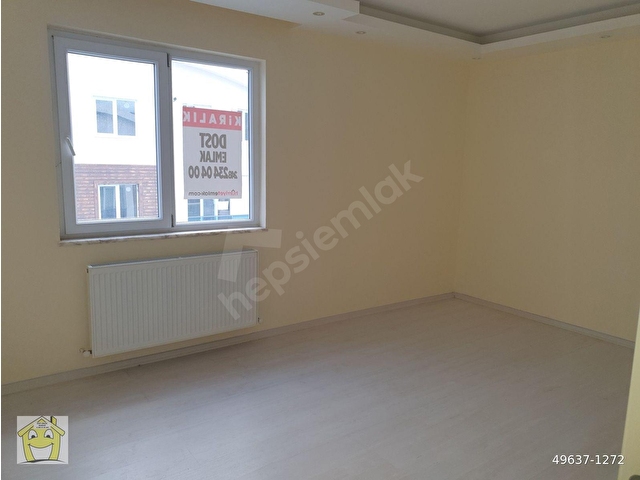 BURDUR MERKEZ EMEK MAHALLESİ  5+1 KİRALIK DAİRE - Görsel 12