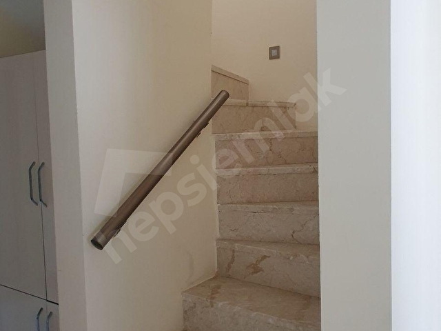 BURDUR MERKEZ EMEK MAHALLESİ  5+1 KİRALIK DAİRE - Görsel 7