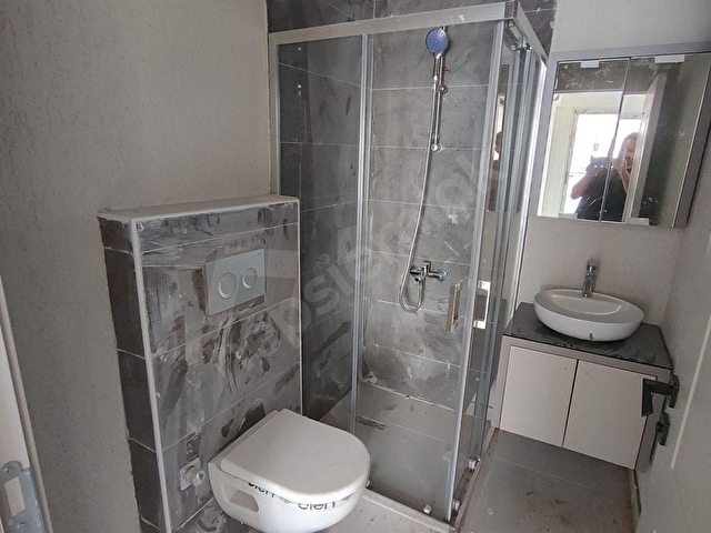PURSAKLAR HAVAALANI YOLUNDA 1+1 SATILIK DAİRE - Görsel 21