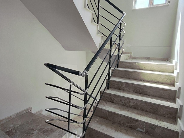 PURSAKLAR HAVAALANI YOLUNDA 1+1 SATILIK DAİRE - Görsel 20