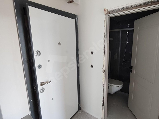PURSAKLAR HAVAALANI YOLUNDA 1+1 SATILIK DAİRE - Görsel 28