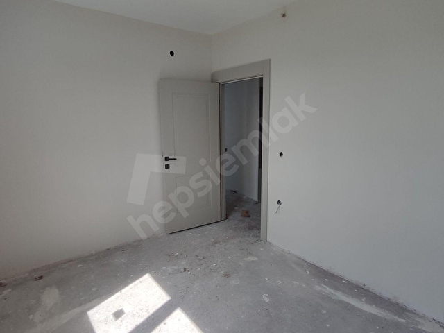 PURSAKLAR HAVAALANI YOLUNDA 1+1 SATILIK DAİRE - Görsel 24